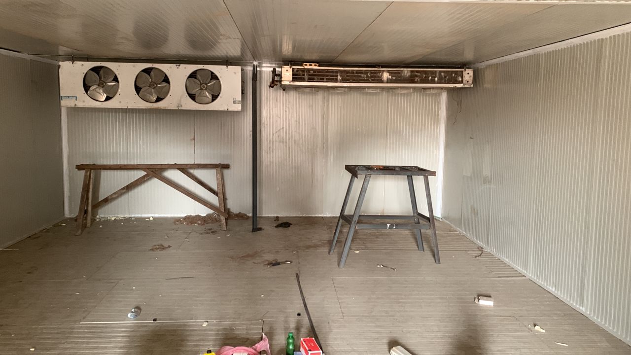 Réalisation ABS Holding