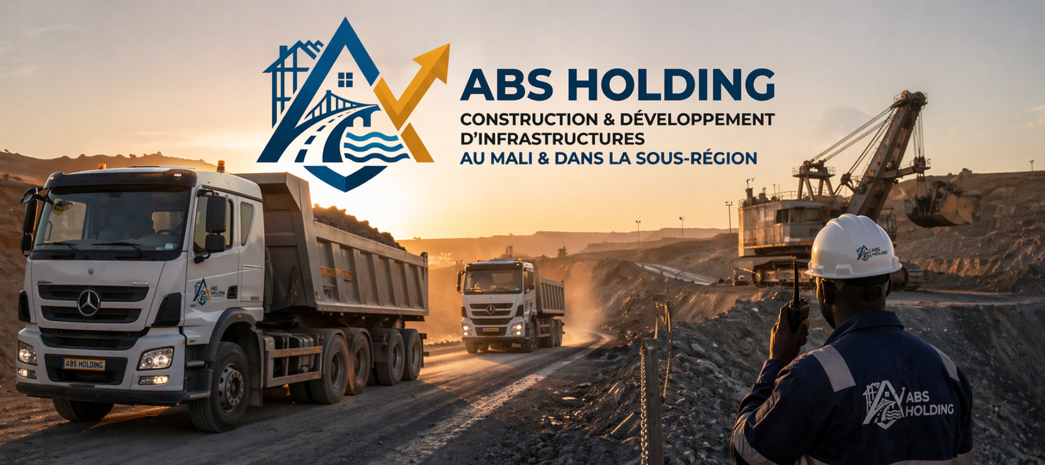 ABS HOLDING