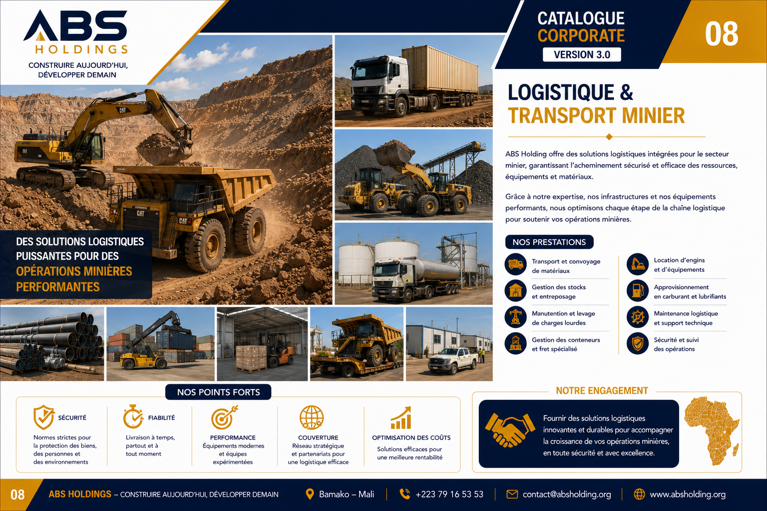 Catalogue page 2
