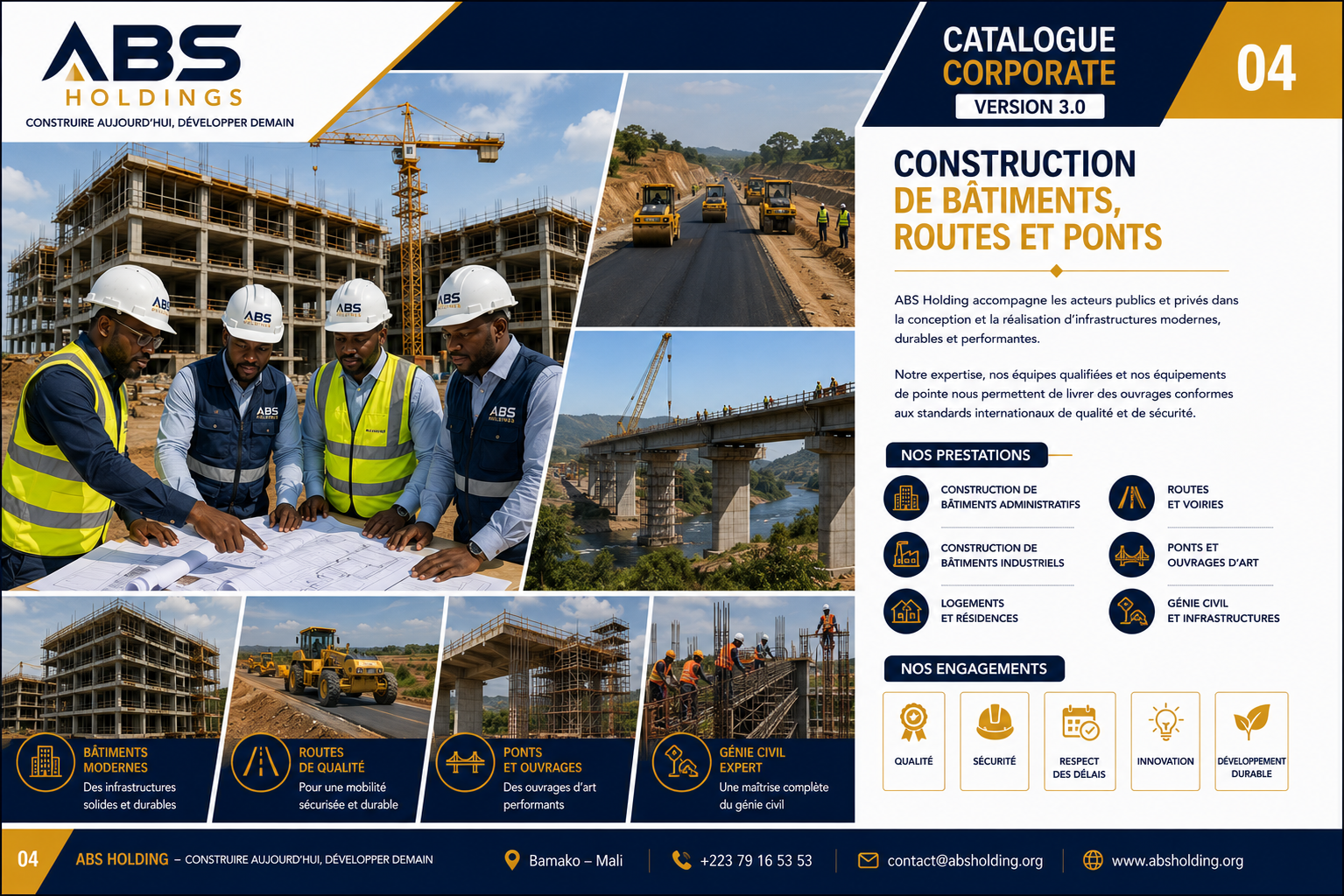 Catalogue page 3